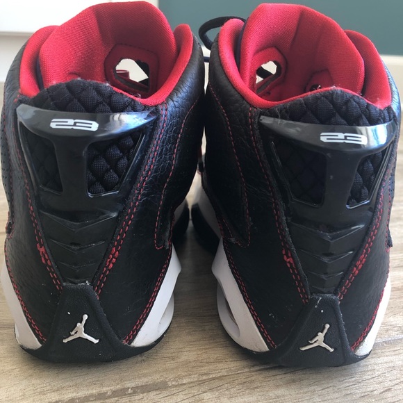 Jordan B’Loyal ‘Bred’ Basketball Shoes main image 7